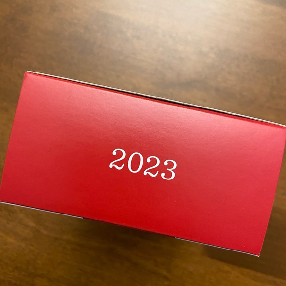 Hallmark Ornament - Baby’s First Christmas 2023 - New in Box - Pooh Bear - Picture 2 of 5